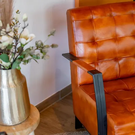 Jasmin Alpesi faház Zell am See