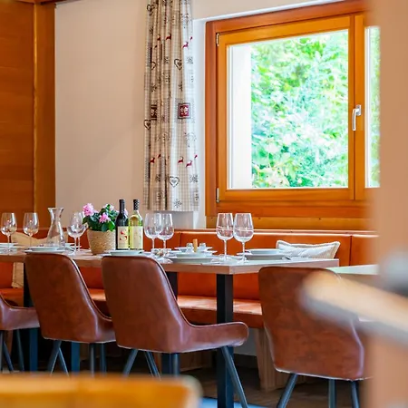 Jasmin Alpesi faház *