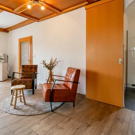 シャレー Jasmin ツェル アム ゼー