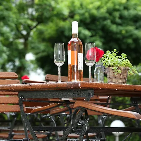 Alpesi faház Jasmin