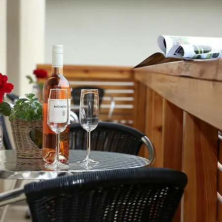 Chalet Jasmin Zell am See