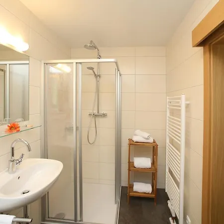 Alpesi faház Jasmin