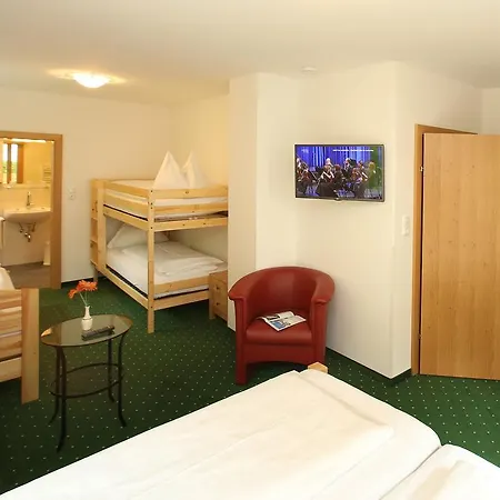 Chalet Jasmin Zell am See