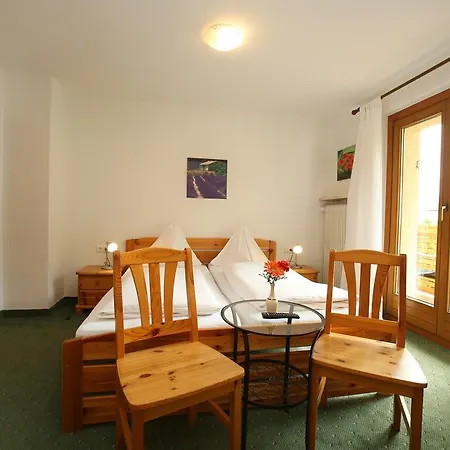 Alpesi faház Jasmin *