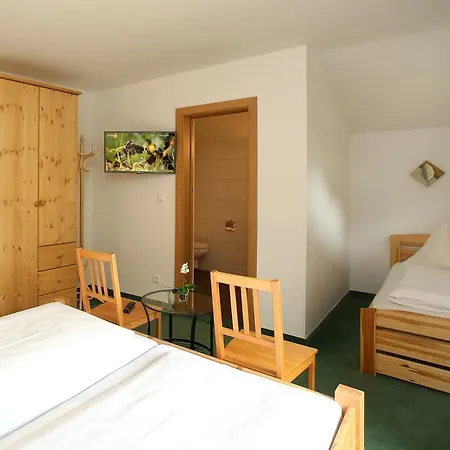 Alpesi faház Jasmin *