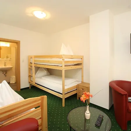 Alpesi faház Jasmin Zell am See