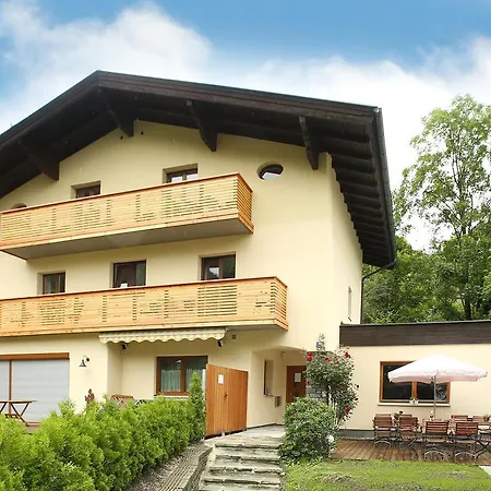 Alpesi faház Jasmin *