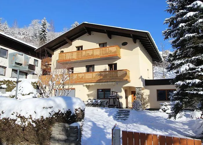 Jasmin * ツェル アム ゼー