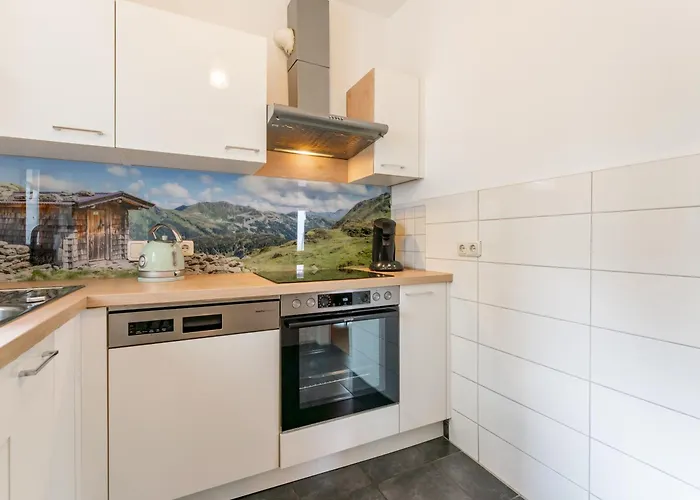 Jasmin ツェル アム ゼー