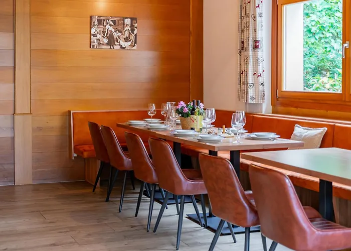 Chalet Jasmin