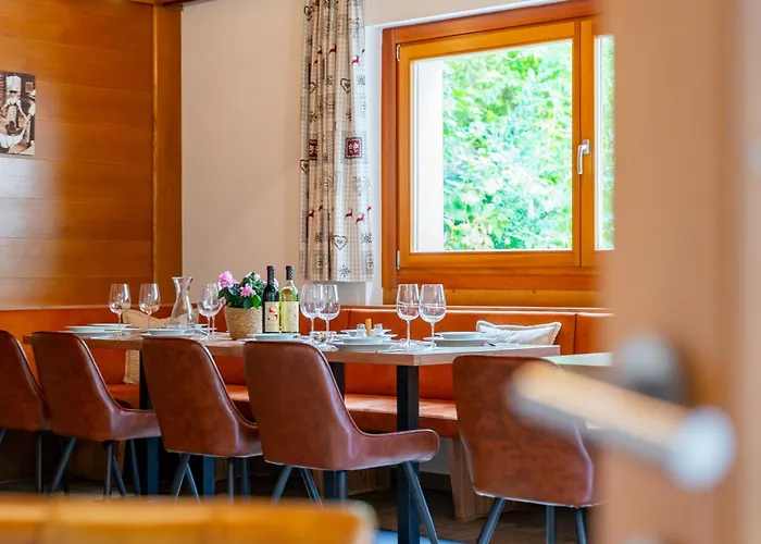 Jasmin Chalet *