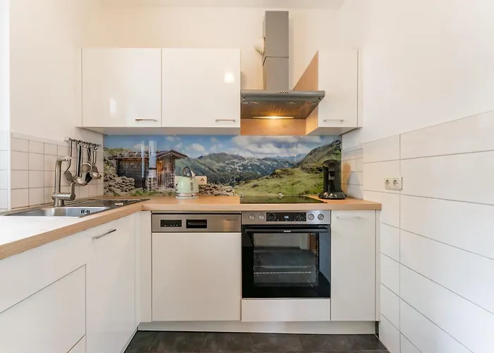 Jasmin * ツェル アム ゼー