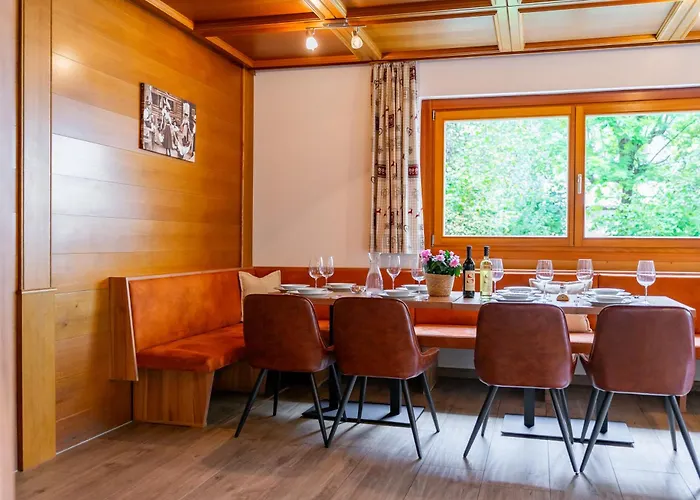 Chalet Jasmin
