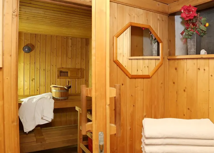 Chalet Jasmin