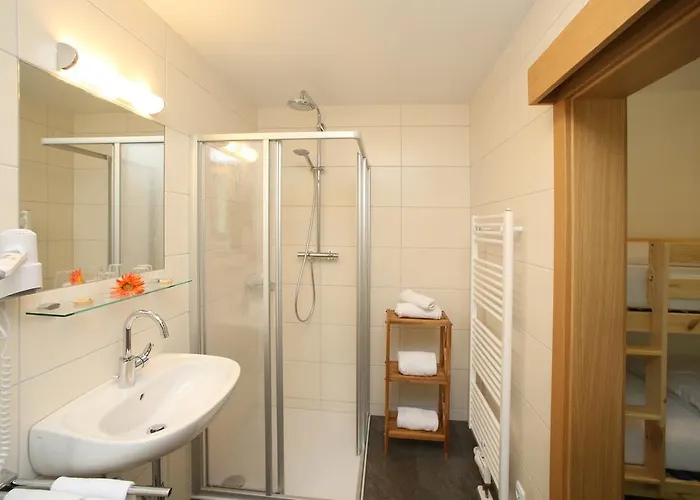 Chalet Jasmin