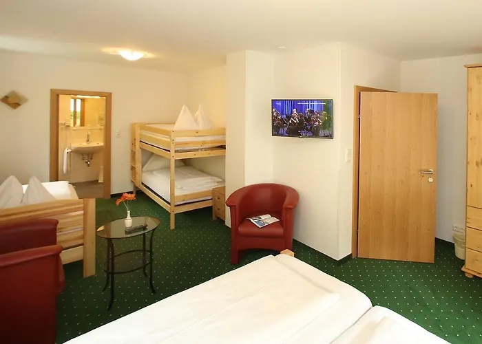 シャレー Jasmin ツェル アム ゼー