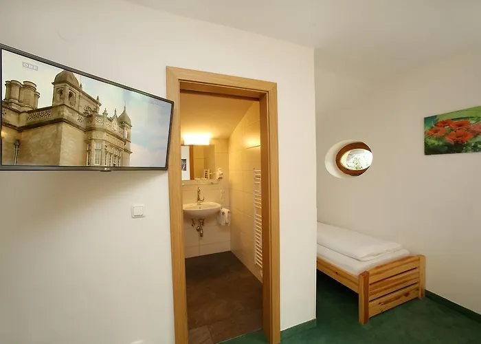 シャレー Jasmin ツェル アム ゼー