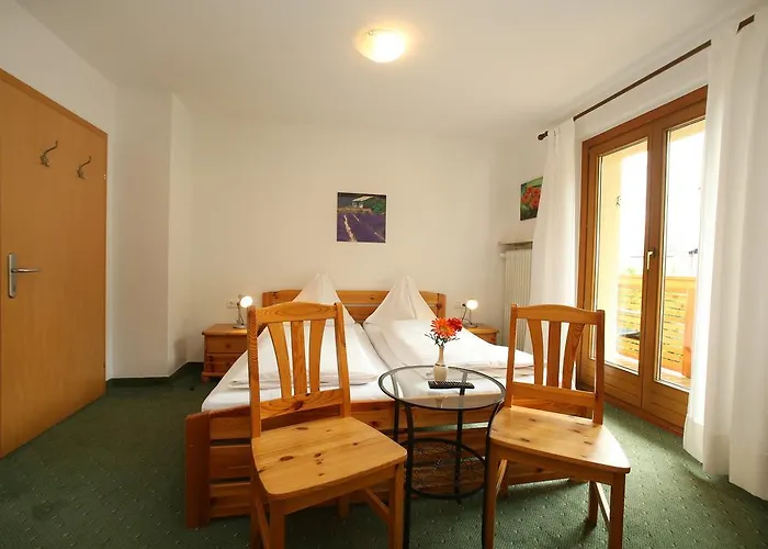 Chalet Jasmin *