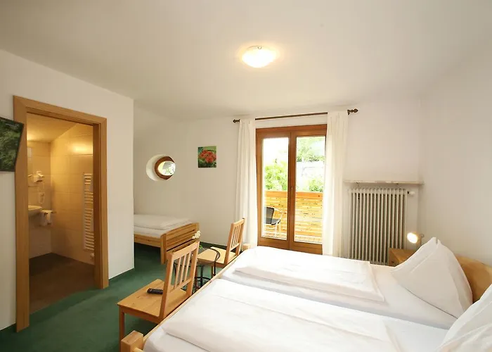 Chalet Jasmin
