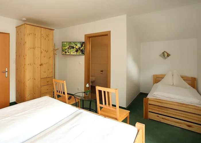Chalet Jasmin *