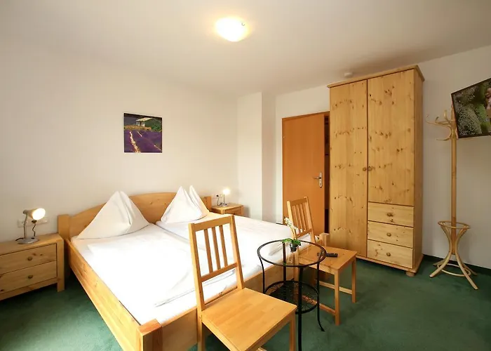 Jasmin ツェル アム ゼー