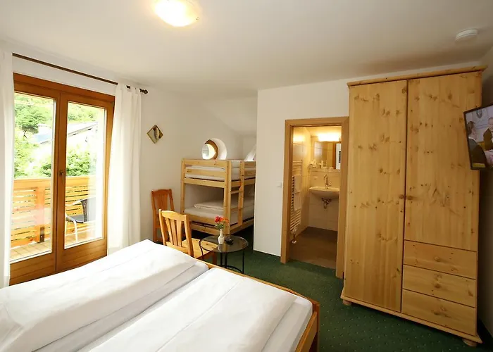 Chalet Jasmin *