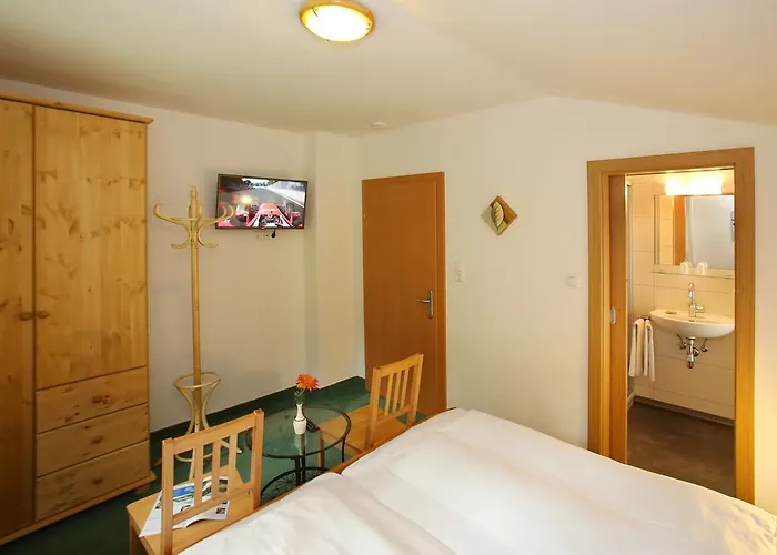 Jasmin ツェル アム ゼー