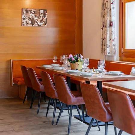 شاليه ياسمين