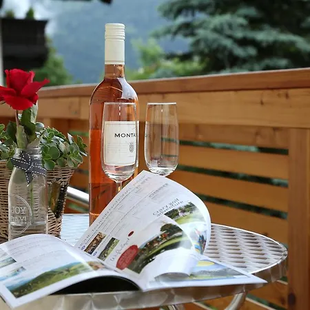 شاليه ياسمين